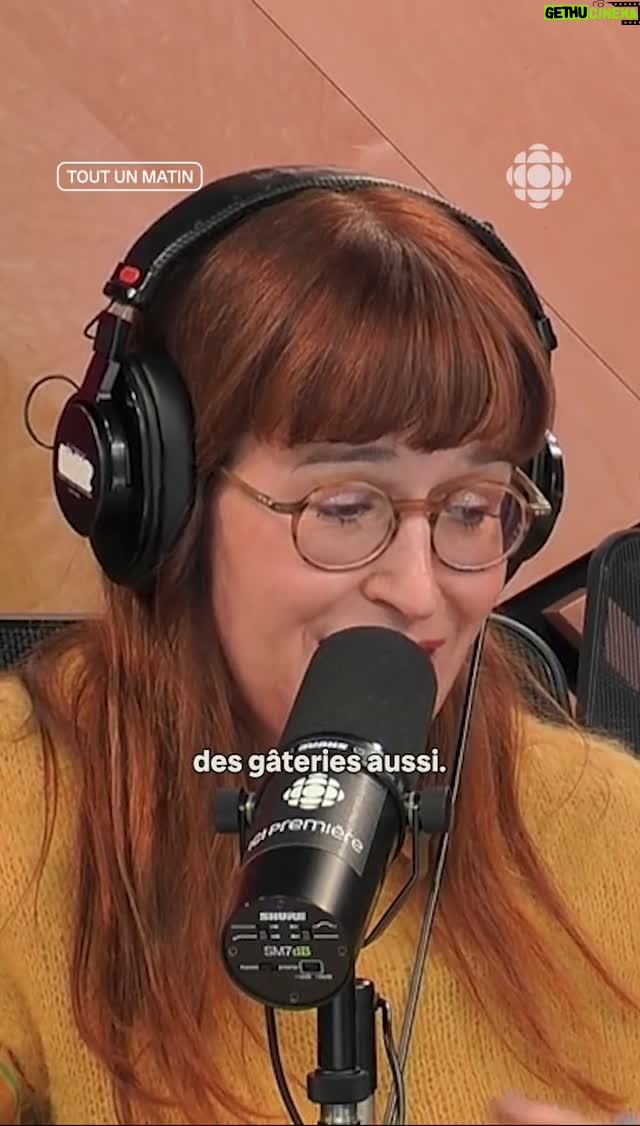 Catherine Ethier - 1.8K Likes - @coco_cathey nous invite à découvrir une tradition mexicaine empreinte de douceur, célébrée le 27 octobre : un jour des Morts dédié aux animaux de compagnie disparus. 🇲🇽🐩 C’est un moment au Mexique où l’on prépare des offrandes accompagnées de photos, jouets, nourriture, bol d’eau et fleurs de cempasúchil. 

🎧 Écoutez sa chronique intégrale en rattrapage sur RC OHdio (@toutunmatin, 24 oct.)