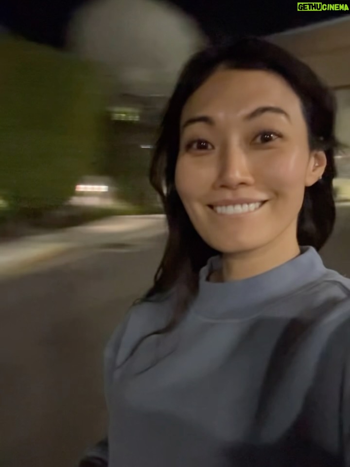 Catherine Haena Kim - 3.4K Likes - Plot twist: Calling Fox Studios home for a little while 🎬✨

*you know I found the NY streets 😜

#thanksgivingeve #onset #littlekiddreamstuff