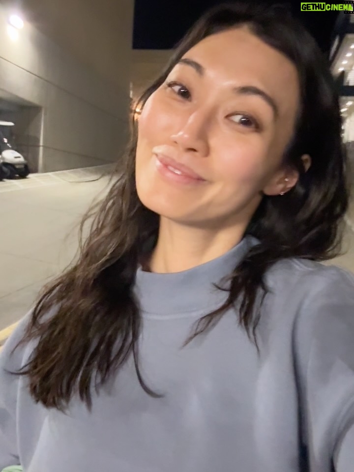 Catherine Haena Kim - 3.4K Likes - Plot twist: Calling Fox Studios home for a little while 🎬✨

*you know I found the NY streets 😜

#thanksgivingeve #onset #littlekiddreamstuff
