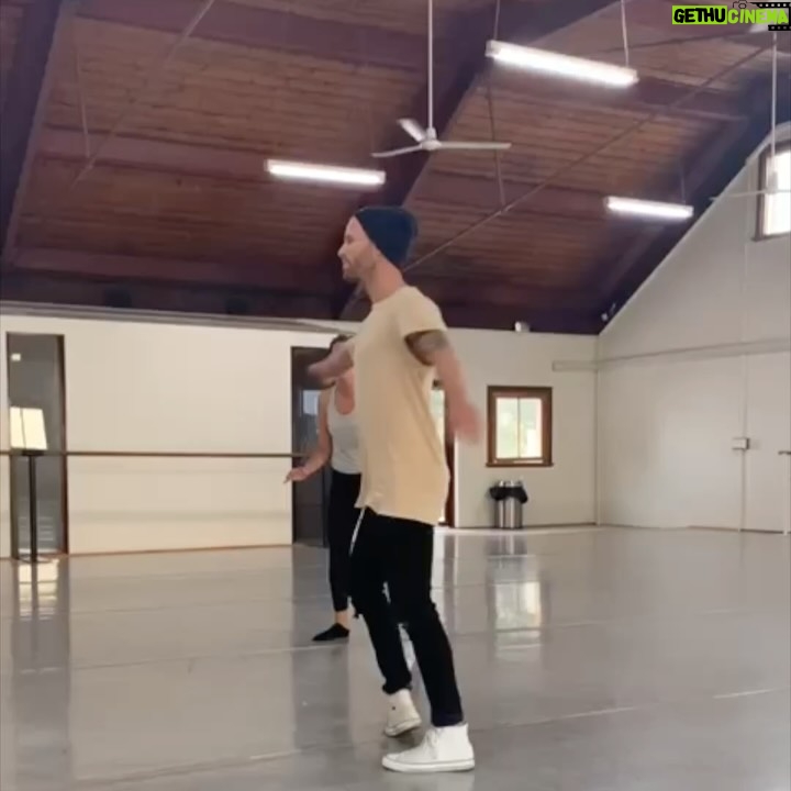 Celia Pacquola - 3.6K Likes - Have loved reminiscing about #dwts with you, throwback to one of my favourite dances, the No scrubs salsa. (eff just realized it’s cut off the end- full version is further down my grid) Slide for footage of the moment @jarrydbyrne told me i was going to go upside down. Audio is crap but his opening sentence was “the main thing is, don’t fear death”. 😂 Miss you @jarrydbyrne Congrats again @robertirwinphotography 💃🏻🕺