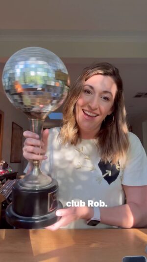 Celia Pacquola Instagram - Congratulations @robertirwinphotography ! @dancingwiththestars @jarrydbyrne #dwts 💃🏻🕺