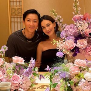 Celina Jade Instagram - Happy Chinese Valentines Day