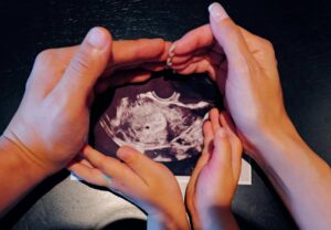 Celina Jade Instagram - Family of four coming up :)