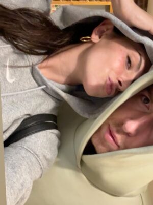 Céline Dept Instagram - Our 2025 (non-footballers edition) 😅

As this is the final day of the year, we just want to say thank you to everyone who has been part of our journey so far, but this is still only the beginning.. We wish you all the best, may all your dreams come true and be ready for 2026 🤍✨

Fun fact, today we are 242,092,800 seconds together. (or 2802 days)