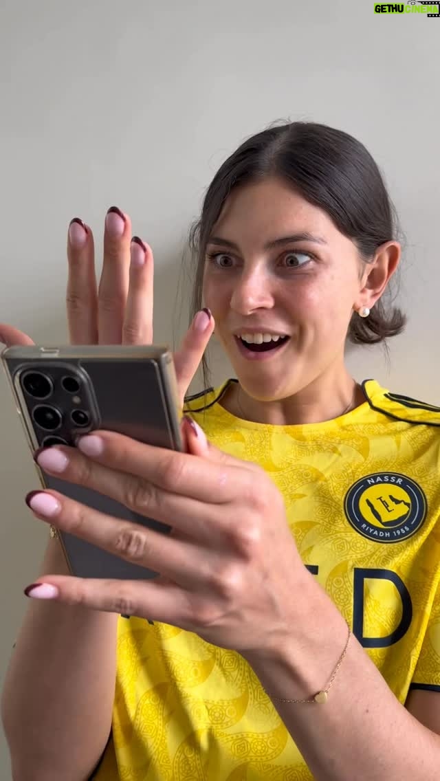 Céline Dept - 373K Likes - I mean...?! 😅🤝