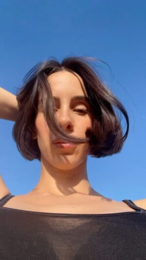 Chabeli Sastre González Instagram - 