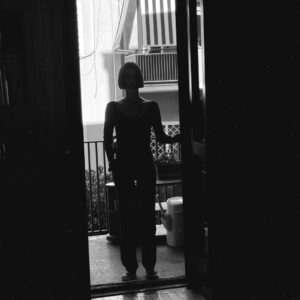 Chabeli Sastre González Instagram - 🌓