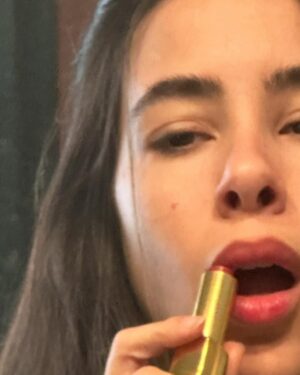 Chabeli Sastre González Instagram - 