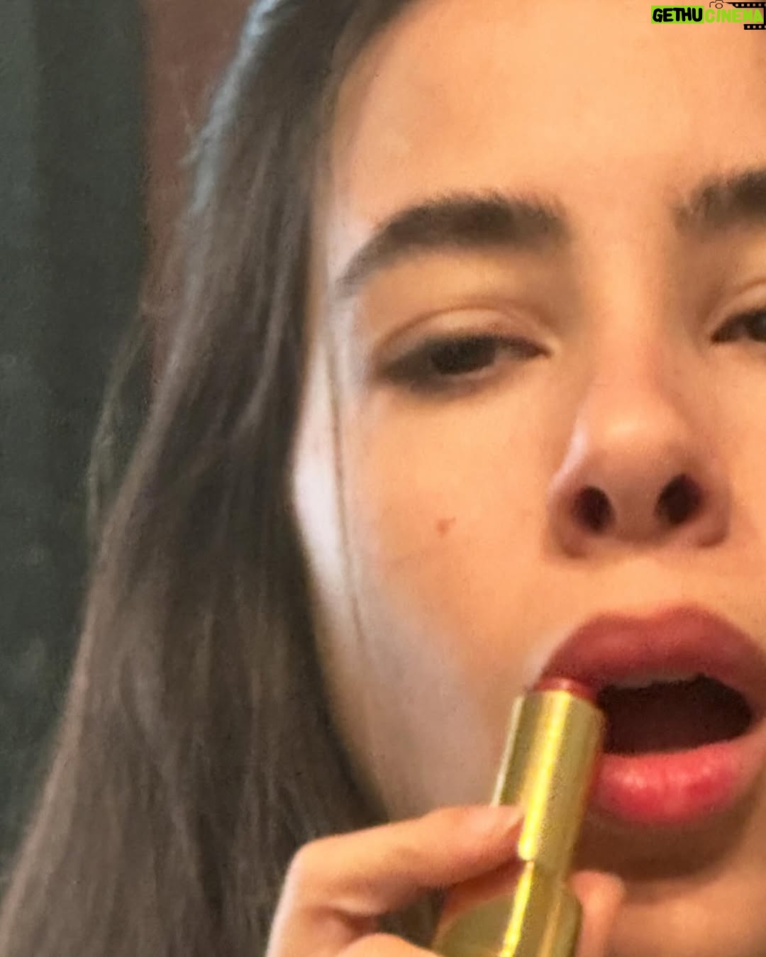 Chabeli Sastre González - 2.6K Likes - 