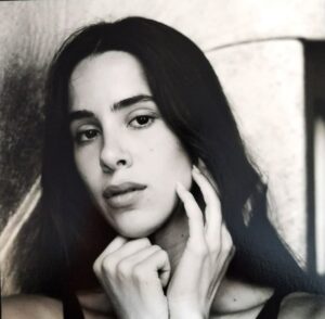 Chabeli Sastre González Instagram - 