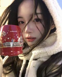 Actress Chae Soo-ah HD Photos and Wallpapers May 2025