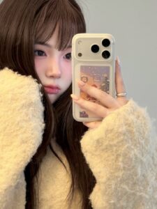 Actress Chae Soo-ah HD Photos and Wallpapers December 2025