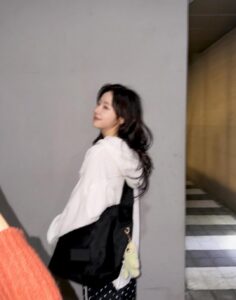 Actress Chae Won-been HD Photos and Wallpapers December 2025