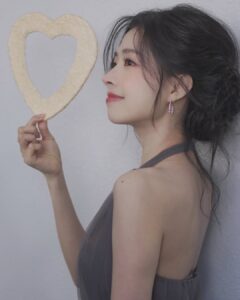Actress Chaewon HD Photos and Wallpapers December 2025
