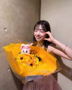 Actress Chaewon HD Photos and Wallpapers July 2025