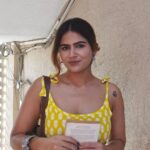 Chahat Arora