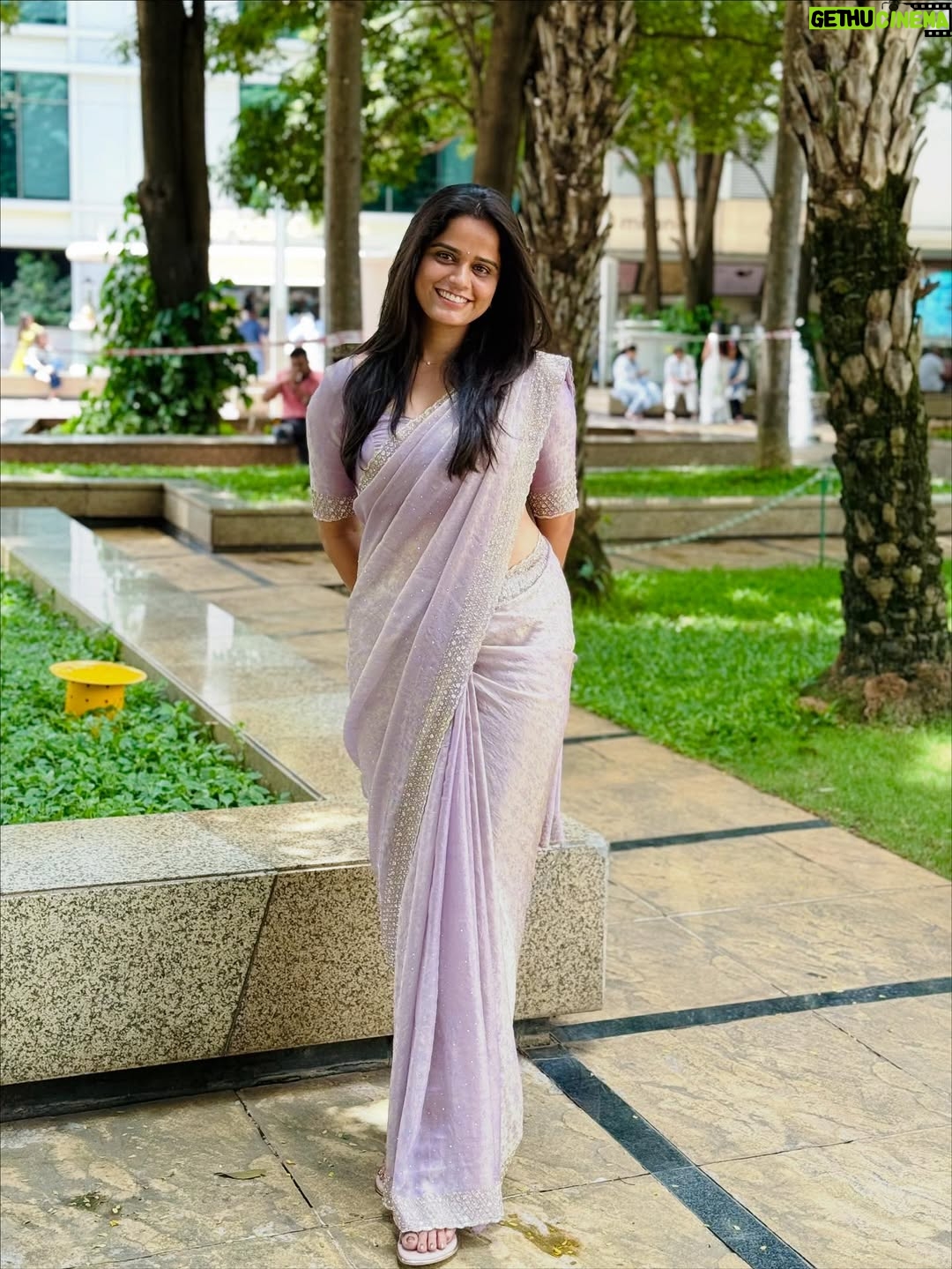 Chaitanya - 2.4K Likes - Ethnic day 💫