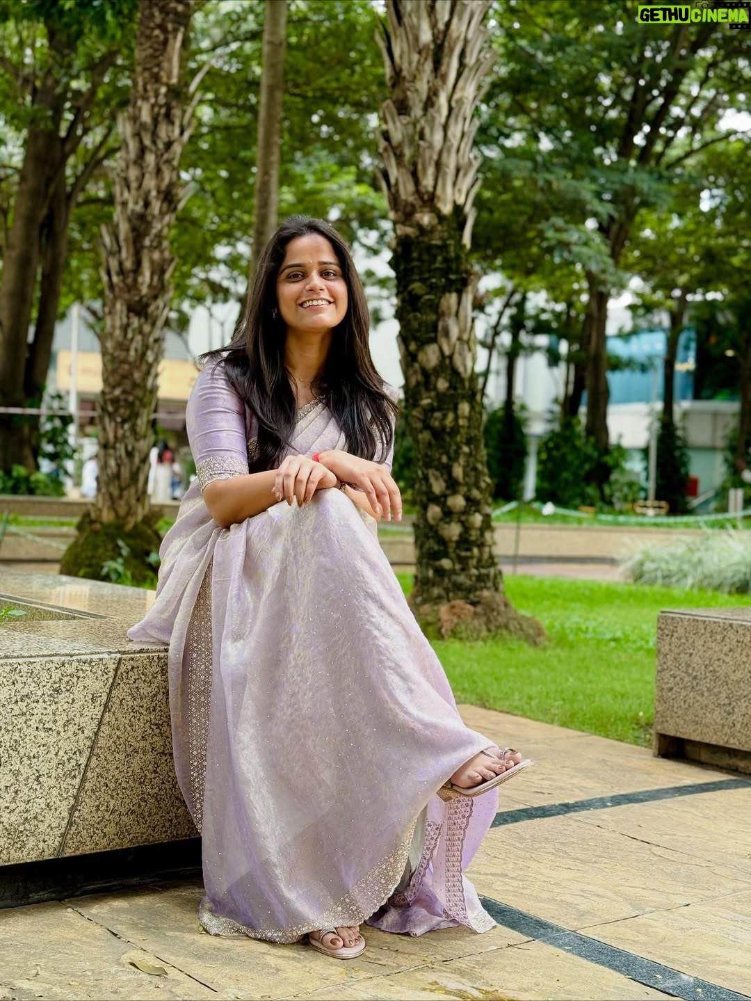 Chaitanya - 2.4K Likes - Ethnic day 💫