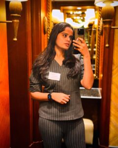 Actress Chaitanya HD Photos and Wallpapers February 2025