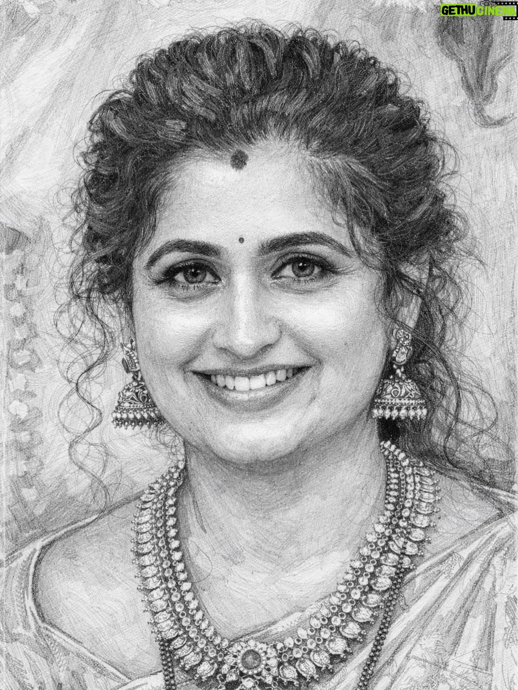 Chaitra Rai - 101.5K Likes - Tiny feet, big blessings, and a name chosen with love 🧿🌸♥️🙏🏻

Prishka - ಪ್ರಿಷ್ಕಾ meaning :God’s precious gift,A divine and pure soul,Beloved, One who is deeply loved 🥰 @prishkashetty_official 

💄: @makeoverby_sowmyamanjunath ♥️
📸 : @vkfilms.in_ 
Decor: @aura_event_studio 

#cradleceremony #namingceremony #babygirl #chaithrarai17