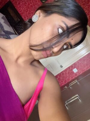 Chandana Gowda Instagram - Wearing @sutaqommunity 

#saree #sareelovstyle😍😘