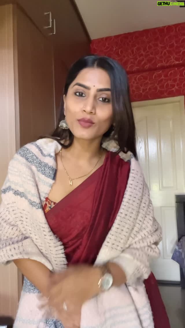 Chandana Gowda - 3 Likes - 😘😍