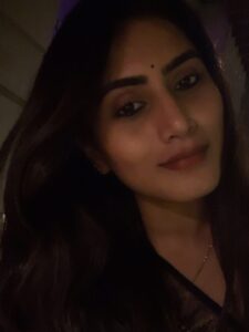 Actress Chandana Gowda HD Photos and Wallpapers November 2025