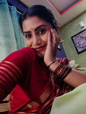 Chandana Gowda Instagram - There is no turning back and there is no U TURN 😉
It’s my life alone goddamn I will live the way I want ❤️watch me and stop me if you can . Period 🌸

#lifestyle #fashion #2025 #gratitude