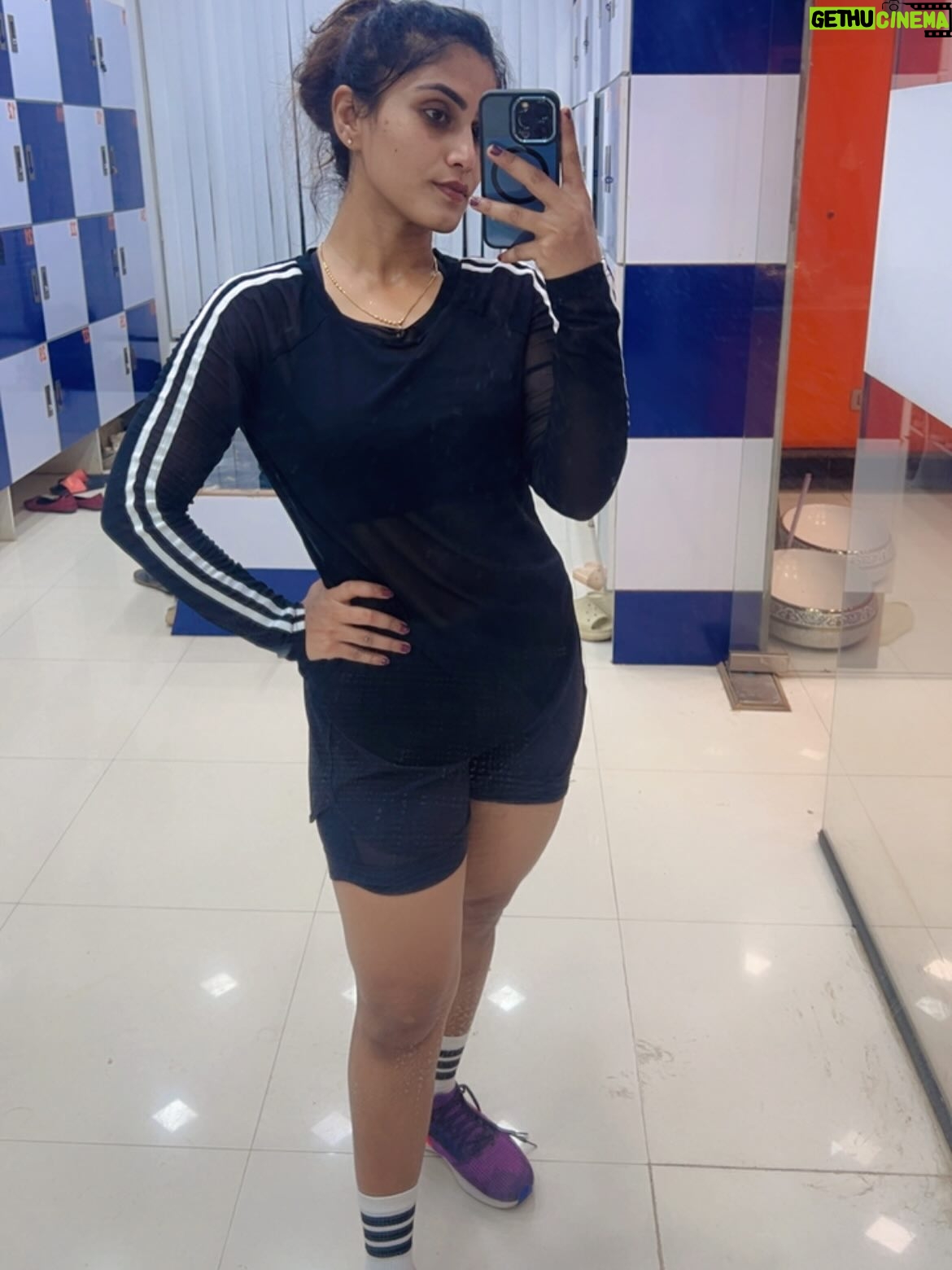 Chandana Gowda - 3 Likes - There is no turning back and there is no U TURN 😉
It’s my life alone goddamn I will live the way I want ❤️watch me and stop me if you can . Period 🌸

#lifestyle #fashion #2025 #gratitude