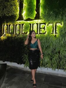 Actress Chandana Gowda HD Photos and Wallpapers November 2025