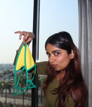 Chandni Instagram - photo buffet