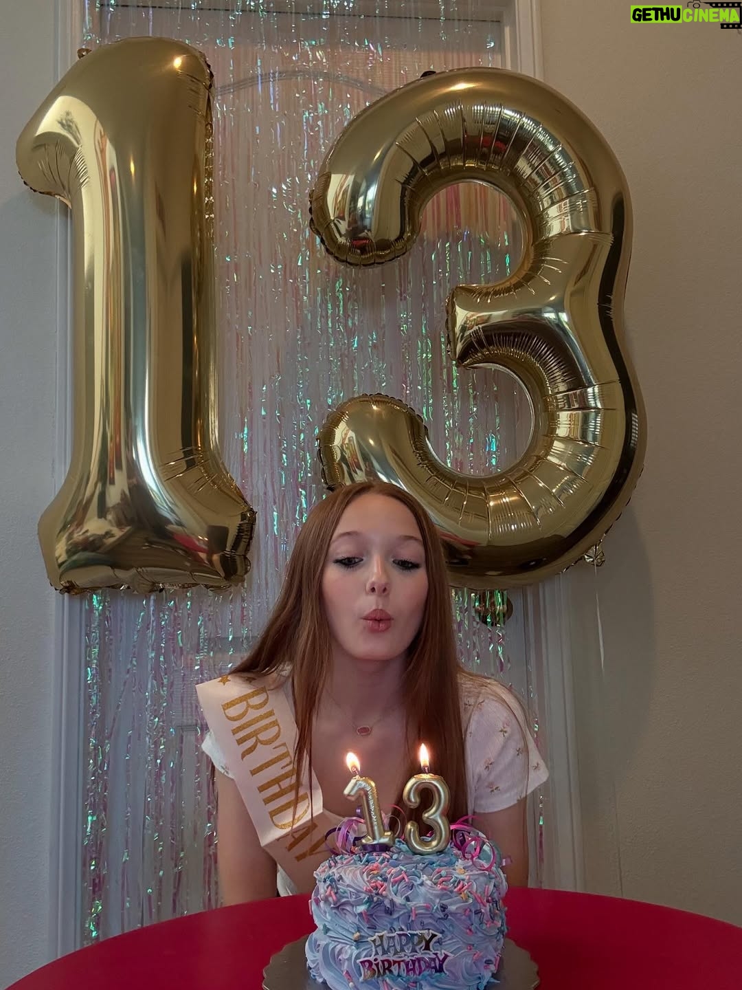 Charlie Townsend - 47.1K Likes - chapter 13 unlocked💗🎂 — happy bday to me 🥹

tags 🏷️— #birthday #13 #happybirthday #photoshoot #viral #xybca #instaviral #birthdaygirl
