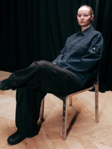 Actress Charlotte Day Wilson HD Photos and Wallpapers January 2026