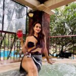 Charvi Saraf
