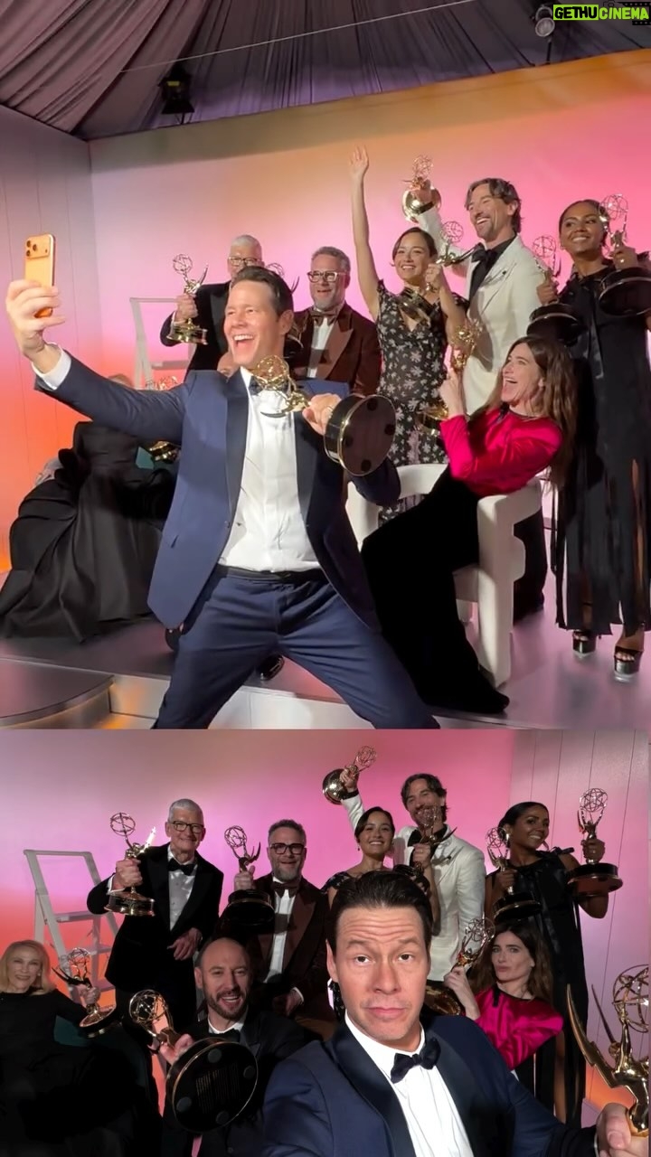 Chase Sui Wonders - 16.7K Likes - @televisionacad @appletv 
#TheStudio #Emmys