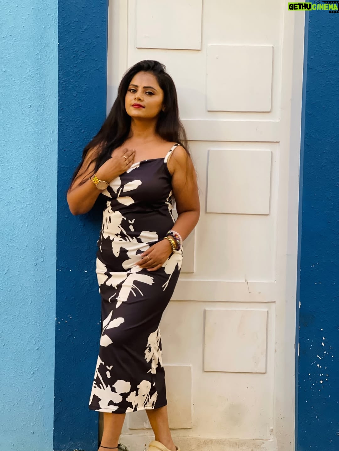Cherika R Murthy - 1.2K Likes - 