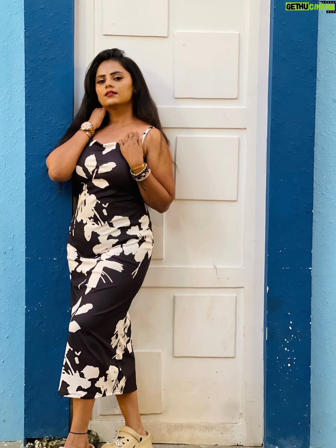 Cherika R Murthy - 1.2K Likes - 