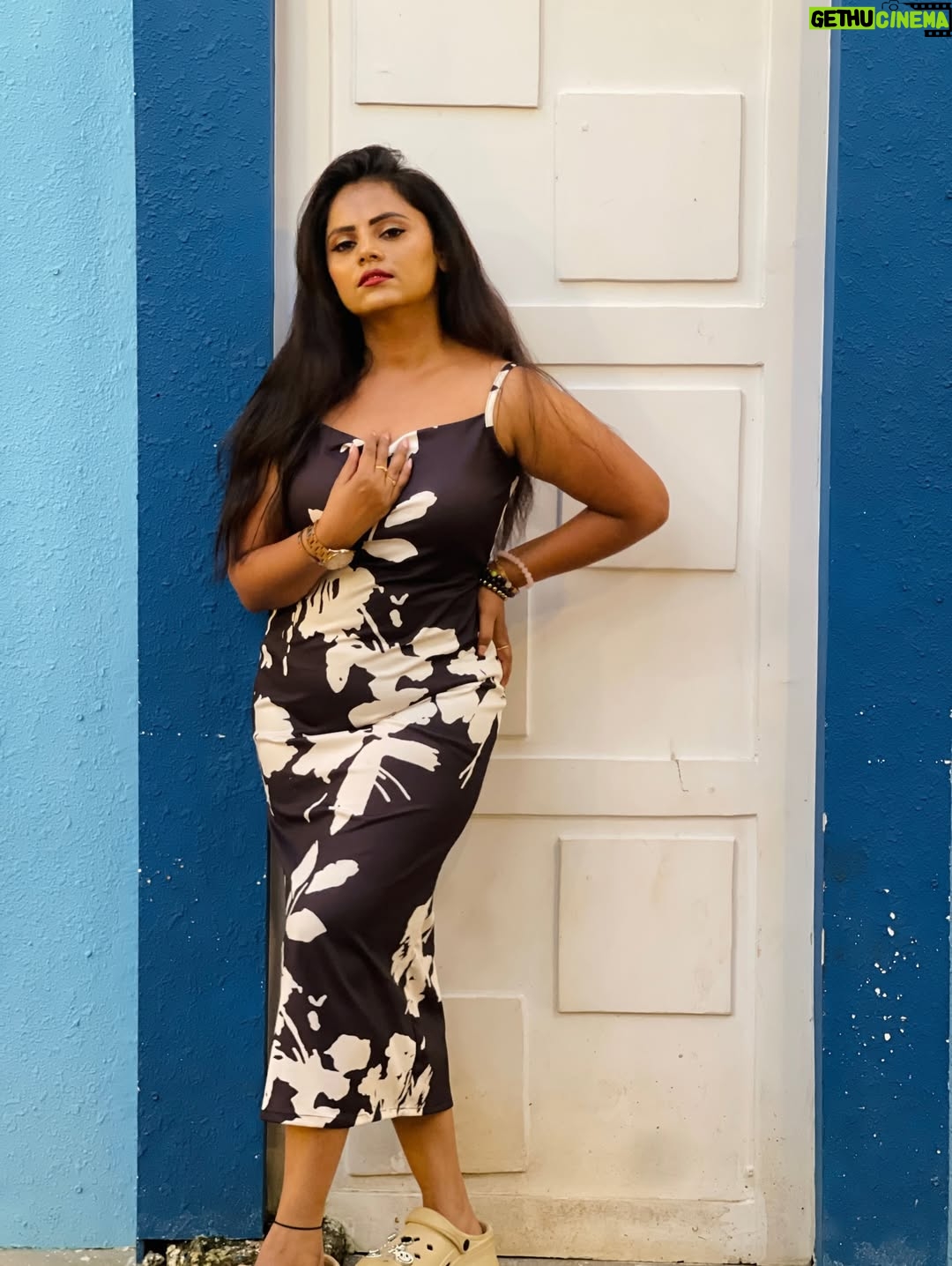 Cherika R Murthy - 1.2K Likes - 