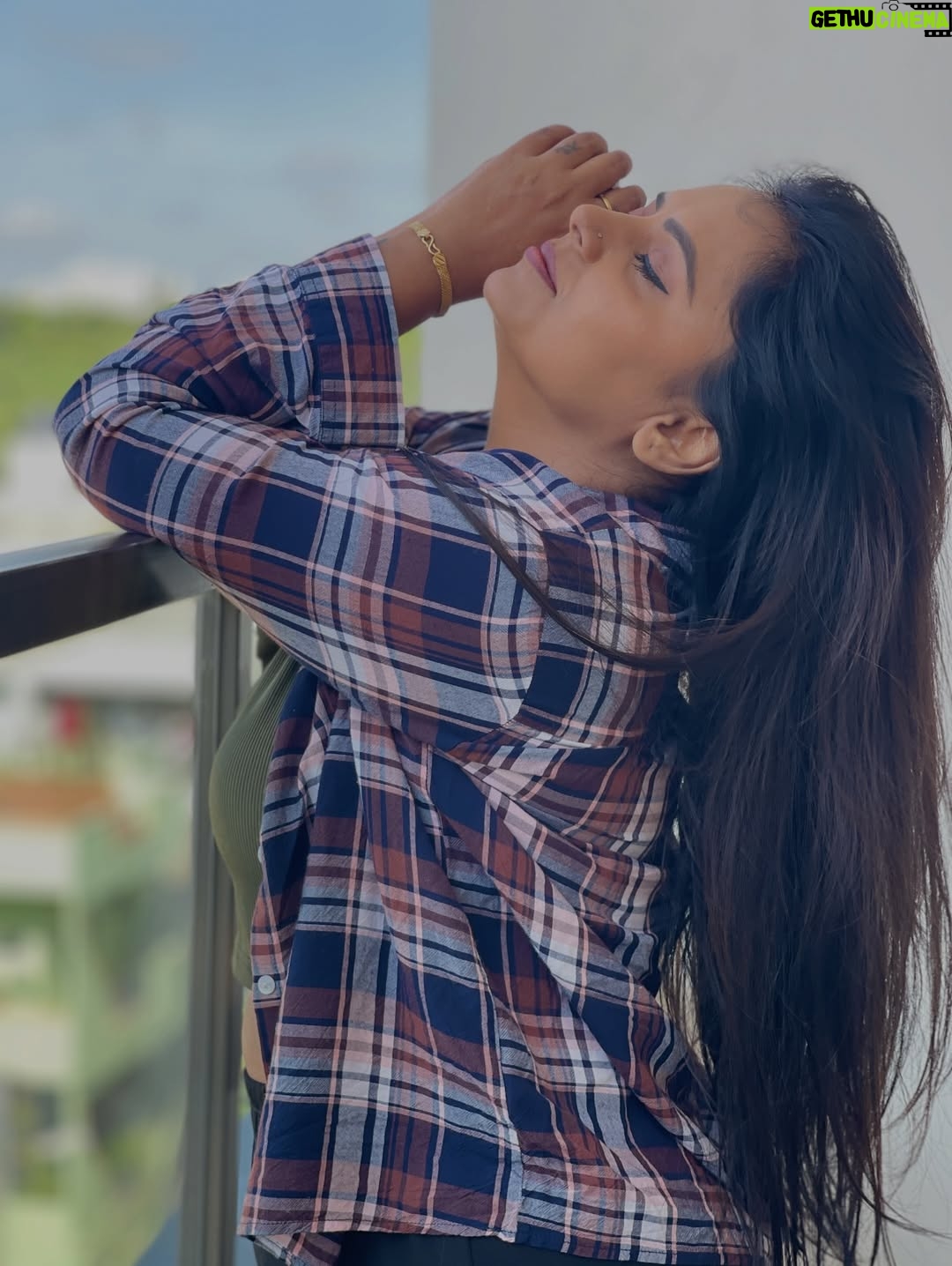 Cherika R Murthy - 1K Likes - 