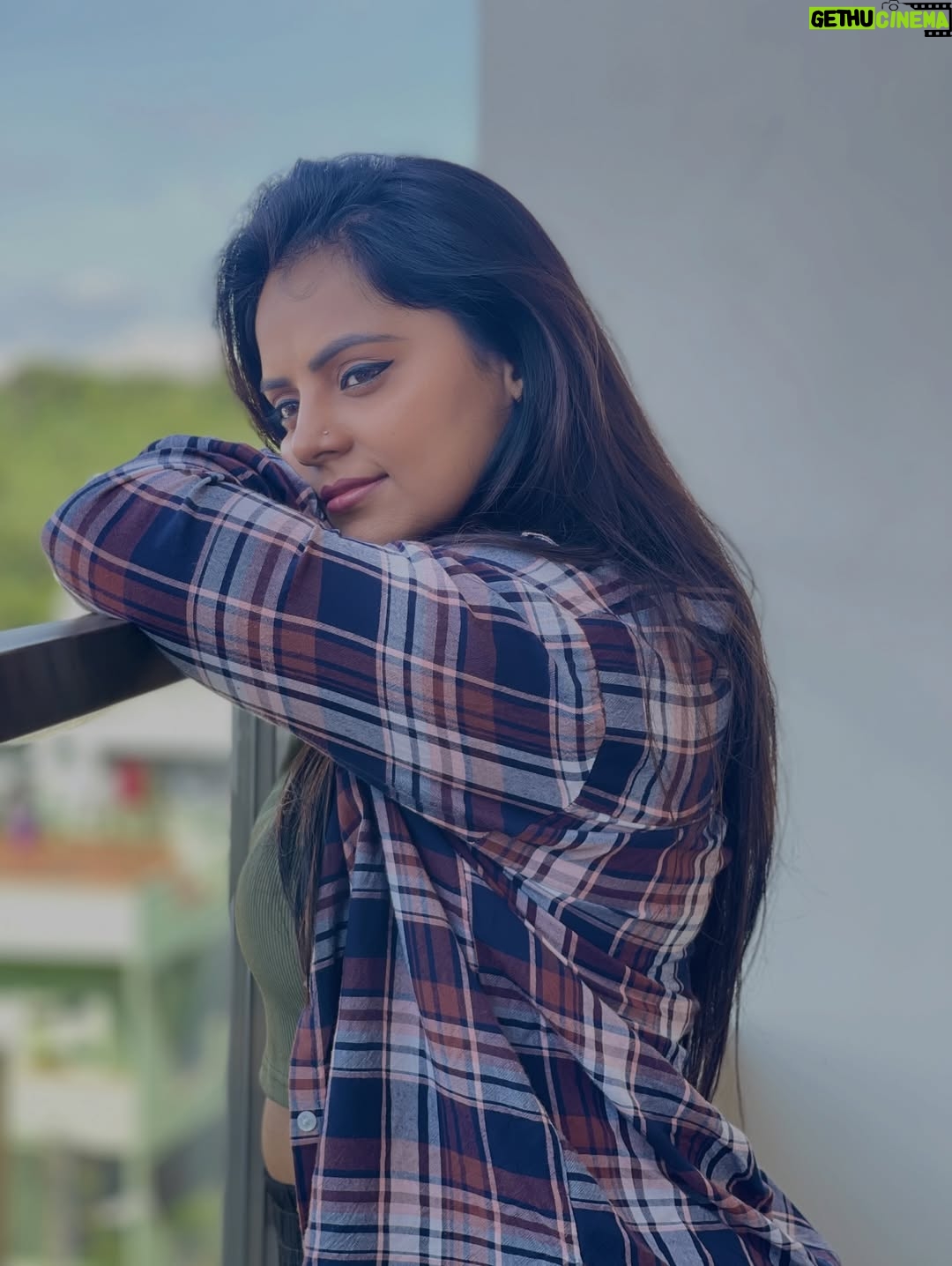 Cherika R Murthy - 1K Likes - 