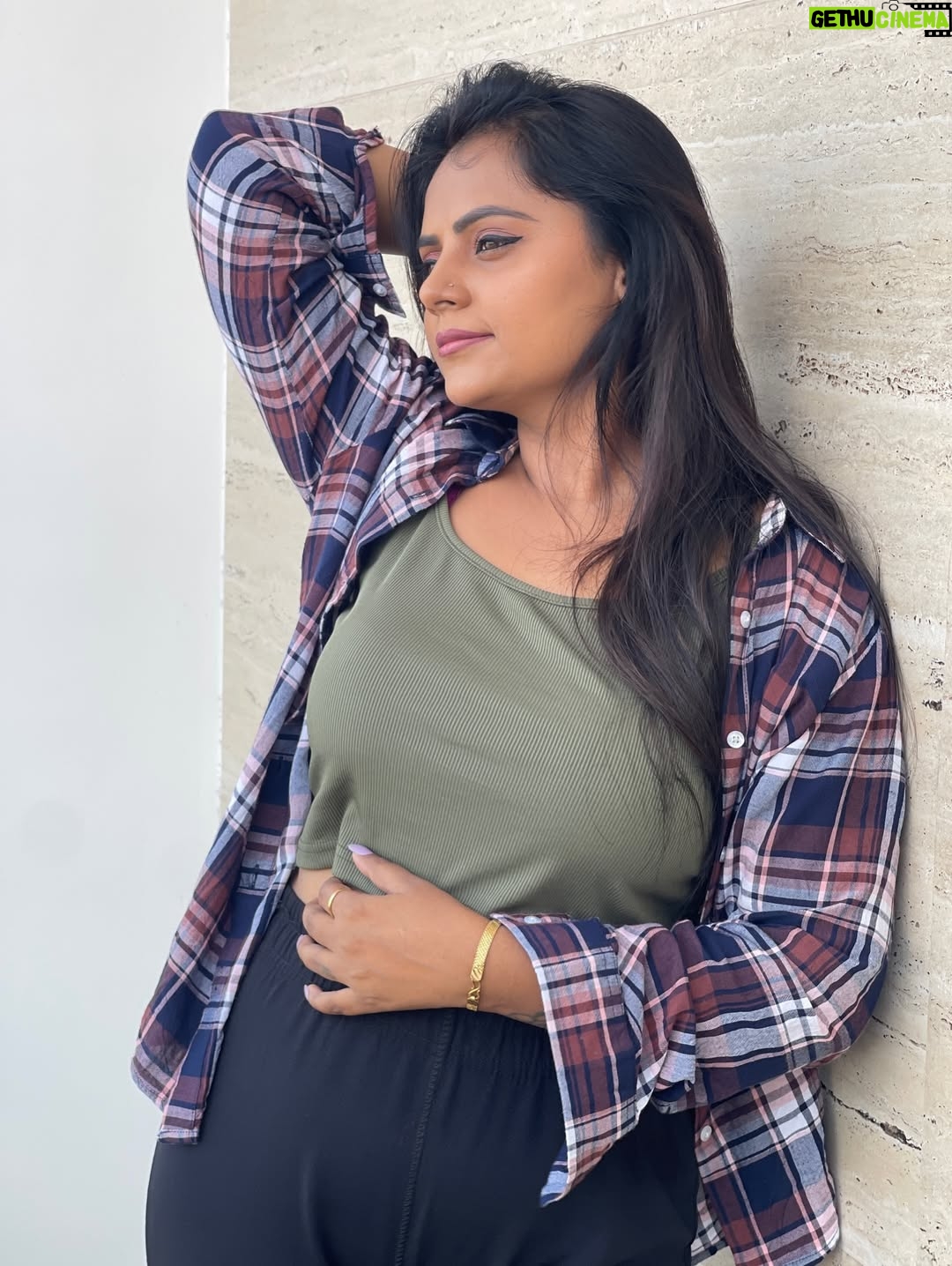 Cherika R Murthy - 1K Likes - 