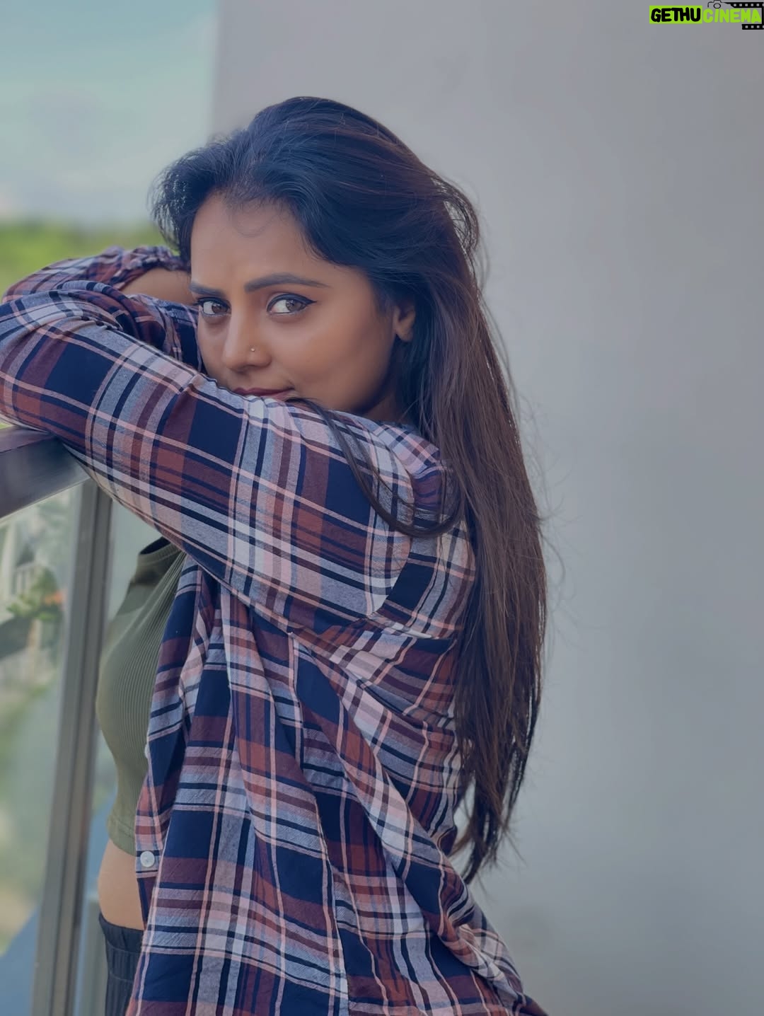 Cherika R Murthy - 1K Likes - 