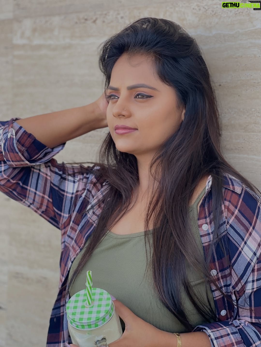 Cherika R Murthy - 1K Likes - 