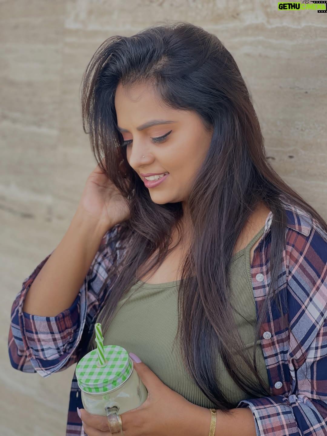 Cherika R Murthy - 1K Likes - 