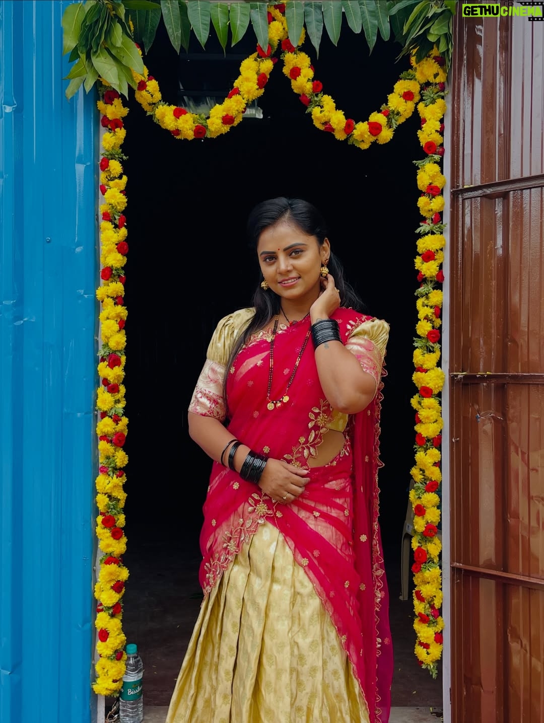 Cherika R Murthy - 1K Likes - @cherika_rmurthy (ಚೆರಿಕಾ)