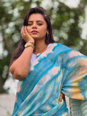 Cherika R Murthy Instagram - @cherika_rmurthy (ಚೆರಿಕಾ)