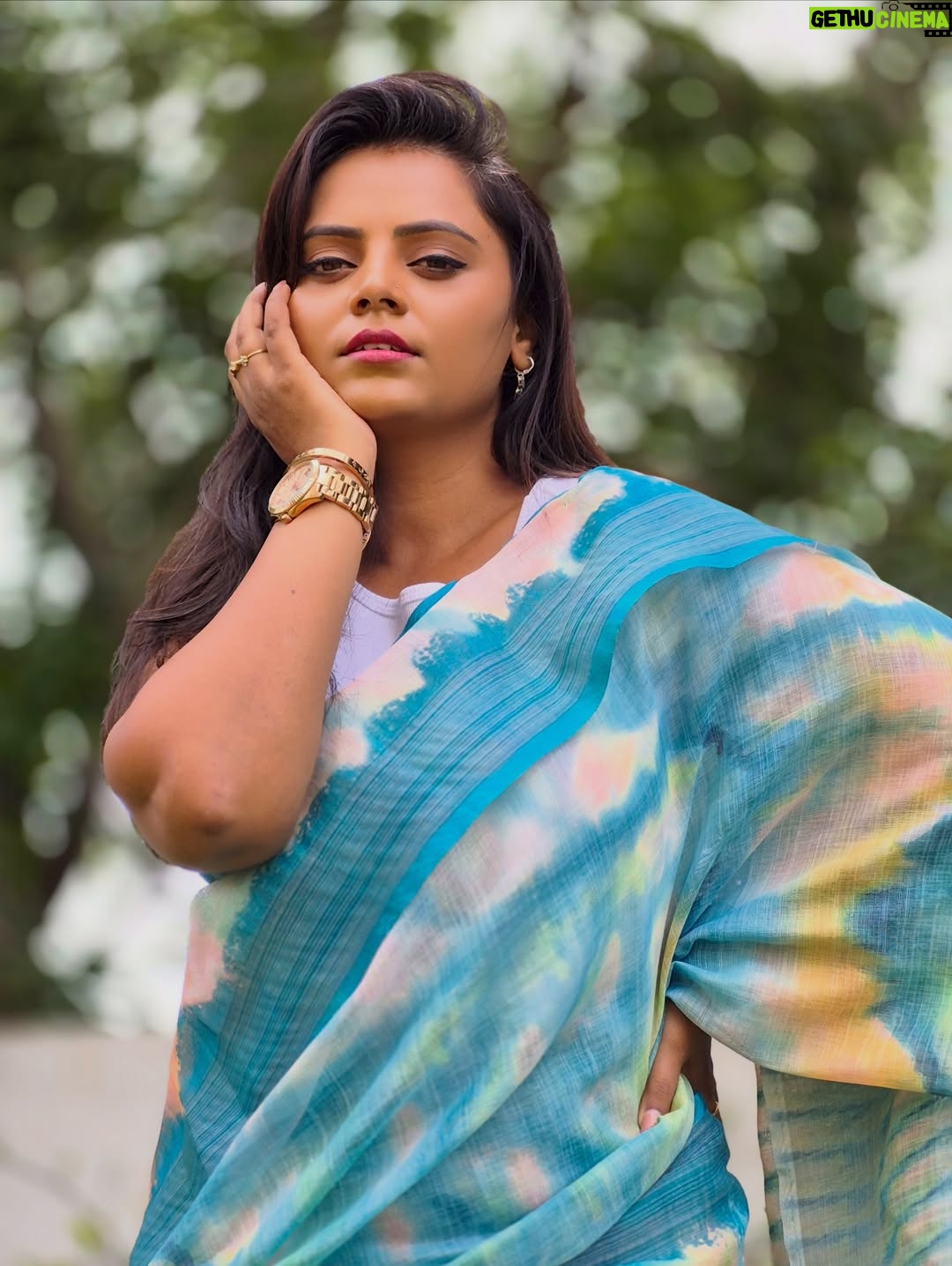 Cherika R Murthy - 840 Likes - @cherika_rmurthy (ಚೆರಿಕಾ)