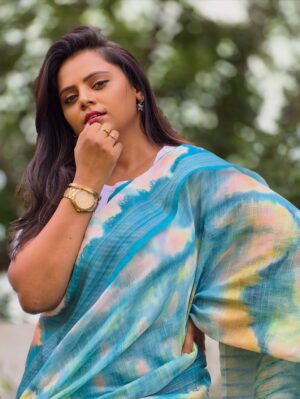 Cherika R Murthy Instagram - @cherika_rmurthy (ಚೆರಿಕಾ)