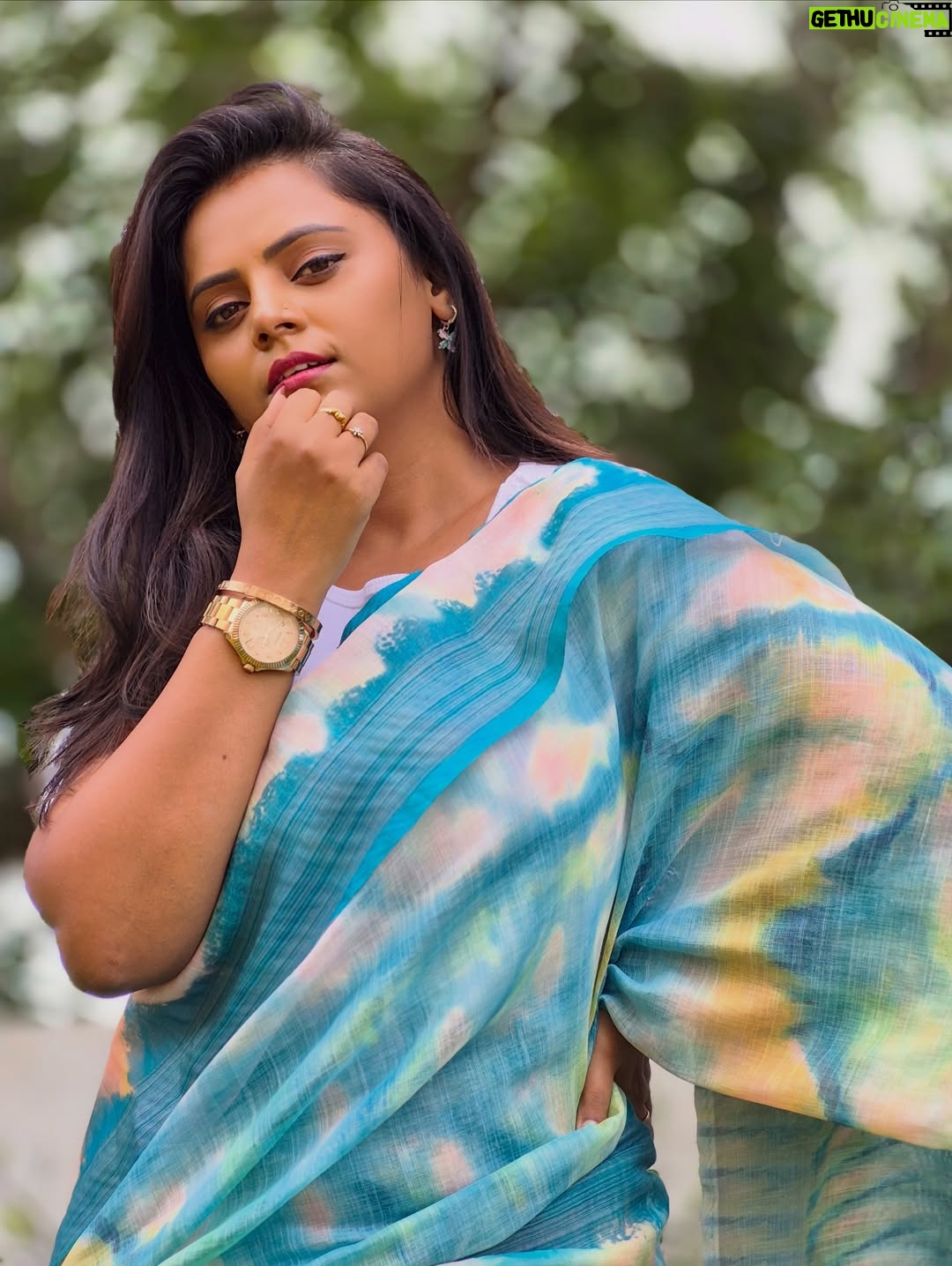 Cherika R Murthy - 840 Likes - @cherika_rmurthy (ಚೆರಿಕಾ)