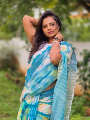 Cherika R Murthy Instagram - @cherika_rmurthy (ಚೆರಿಕಾ)